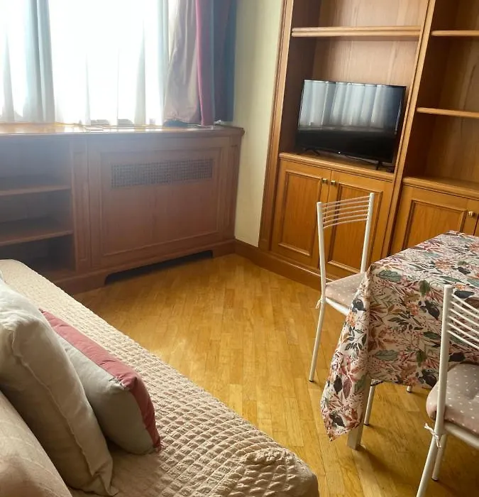 Casa vacanze al 315 a San Giovanni-1