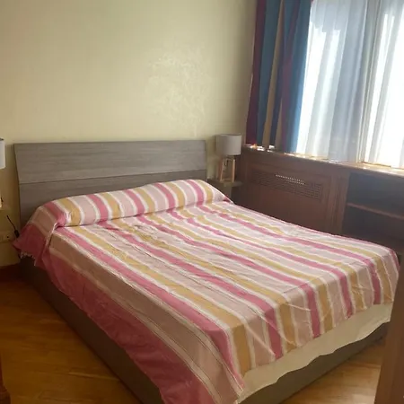 Casa vacanze al 315 a San Giovanni-2