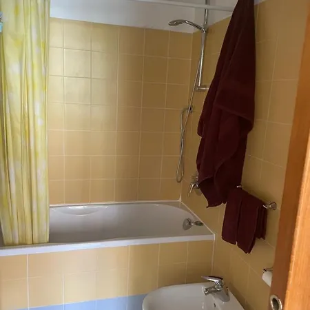 Casa vacanze al 315 a San Giovanni-3